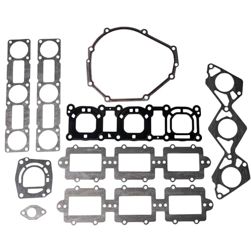 SBT Installation Gasket Kit Fits Yamaha 63M-81365-00-00 65U-13556-00-00