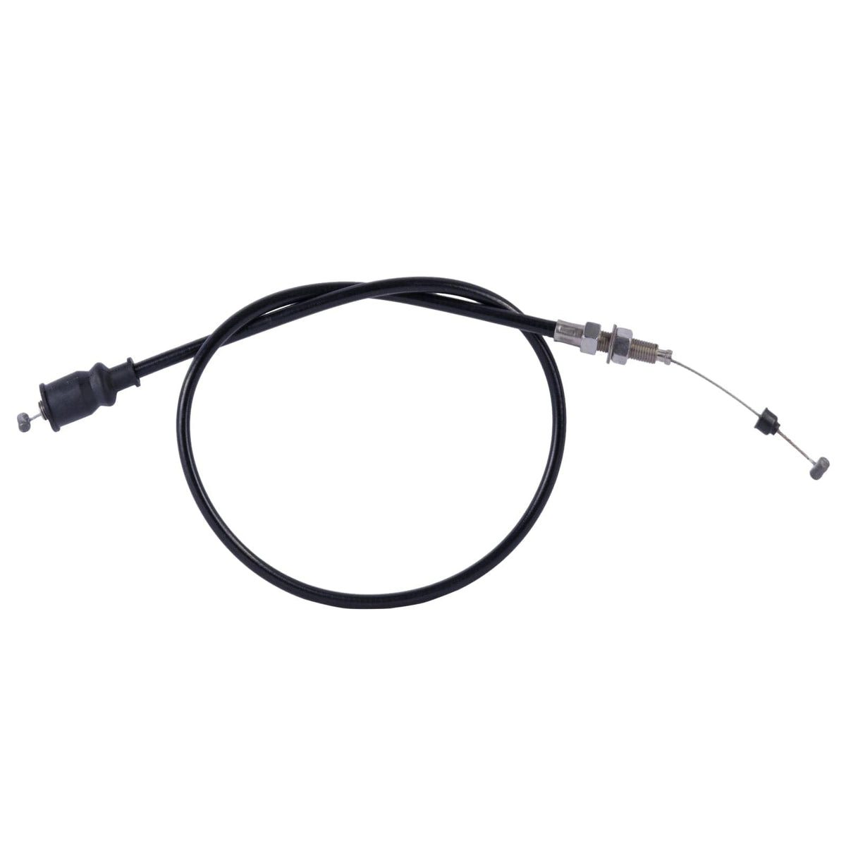SBT Throttle Cable compatible with 54012-3728 Kawasaki X2 1991-95