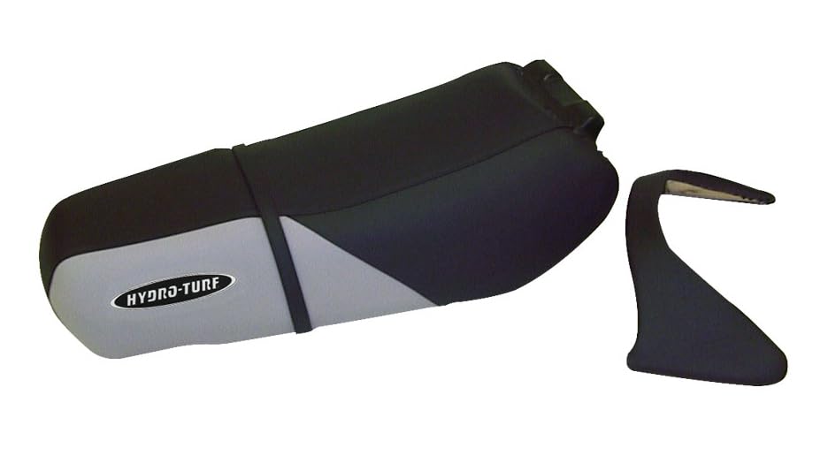 Hydro-Turf Seat Cover for Kawasaki ZXi 1100 (98-03) Seat Cover + Cowling Cover
