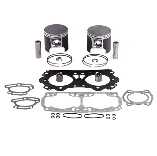 SBT Top End Kit for Sea-Doo 290887775 GSX Limited (White Motor)