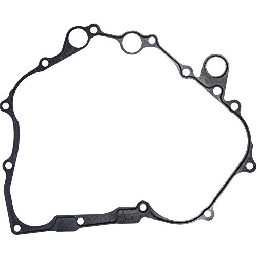 SBT Front Cover Gasket compatible with 11392-HW1-672 Honda F12X, F12, R12, R12X