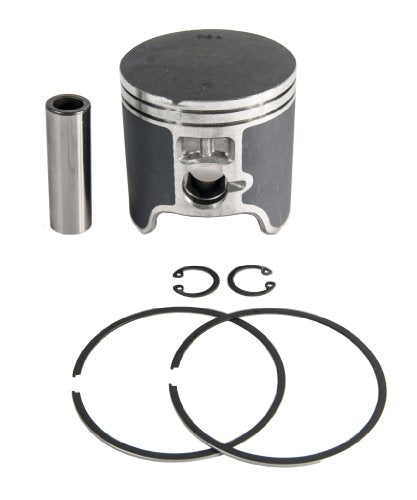 SBT Piston &amp; Ring Kit compatible with Polaris 3240260 SL 780 SLT 780 SLX 780
