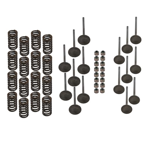 SBT Cylinder Head Rebuild Kit 14711-HW1-671 Honda Turbo Engine 2002-2006