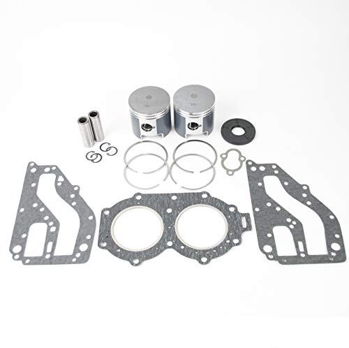 SBT Top End Kit for Yamaha Wave Runner Wave Jammer 500 Wave Runner 500