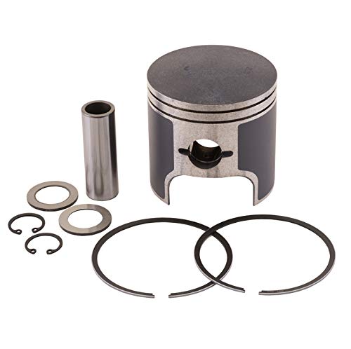 SBT Piston &amp; Ring Kit for Tigershark TS 900 Monte Carlo 900