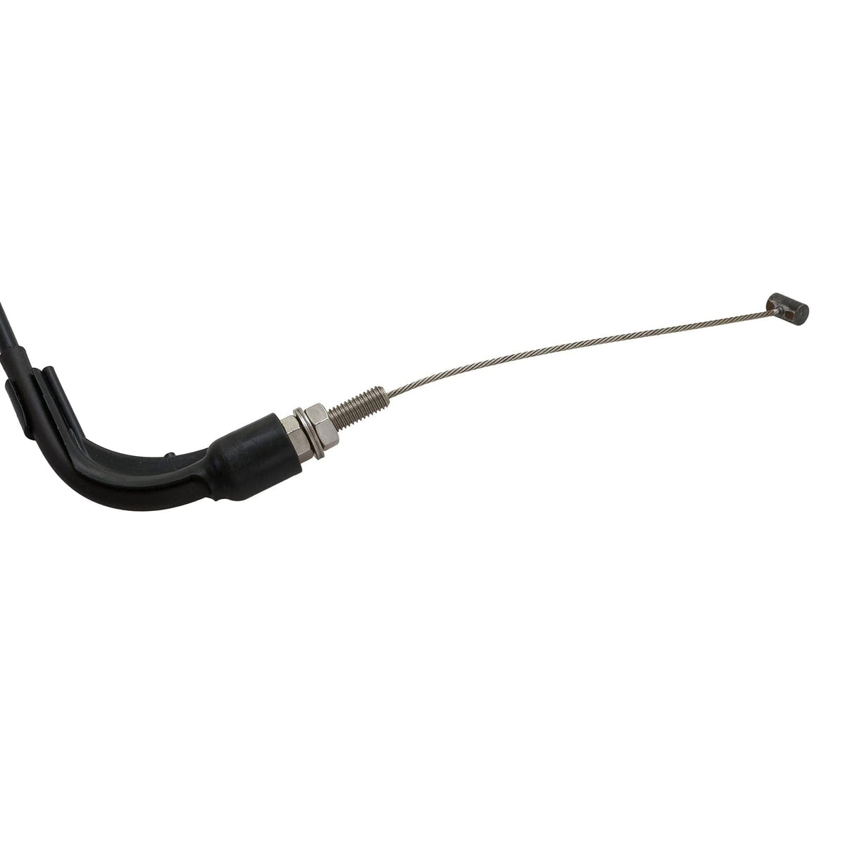 SBT Throttle Cable compatible with 54012-3770 Kawasaki Ultra 130 2003-04
