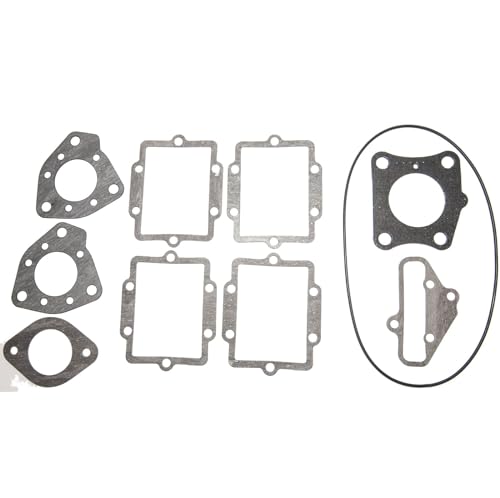 SBT Installation Gasket Kit compatible with 11060-3720, 92055-3712 Kawasaki SS