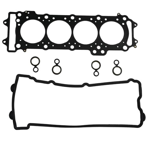 SBT Cylinder Head Gasket Kit Fits Kawasaki 11004-0744 11061-0090 Ultra 250X