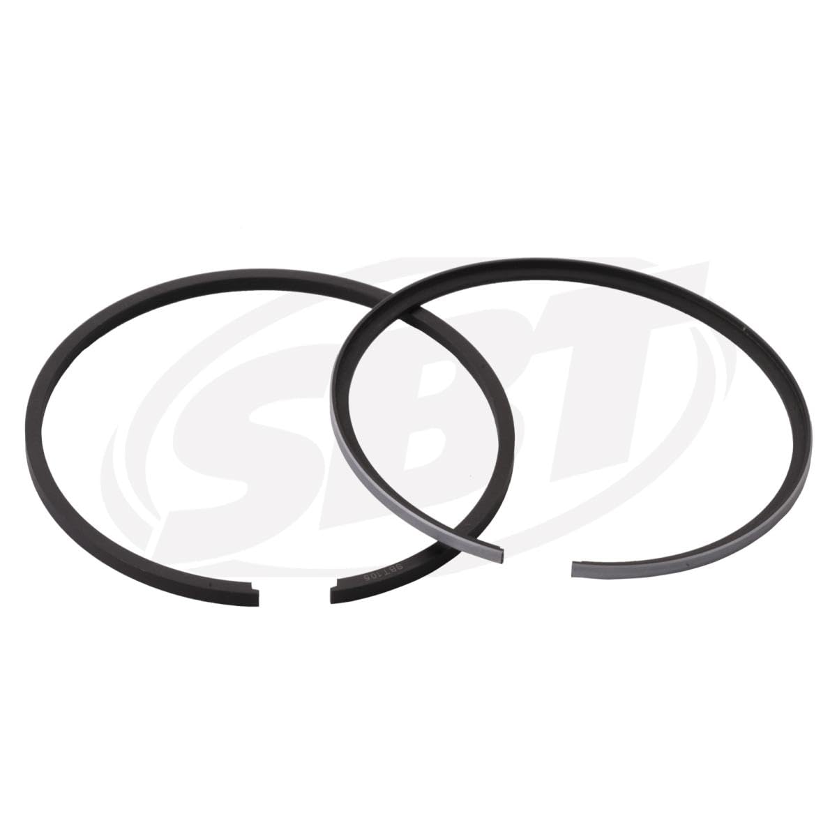 SBT Piston &amp; Ring Kit for Sea-Doo 290887180 GTI GTS GS Sportster HX