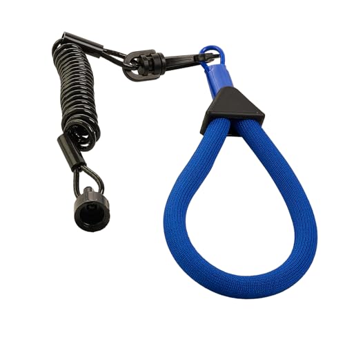 SBT Wrist/Vest (non DESS) Lanyard for Sea-Doo