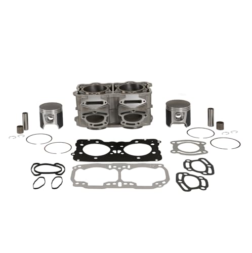 New SBT Cylinder Kit for Sea-Doo 947/951 DI - 420613576-420613579