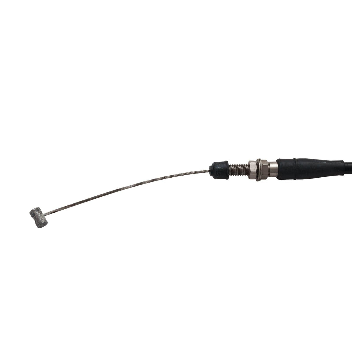 SBT Throttle Cable compatible with 54012-3704 Kawasaki X2 1986-87