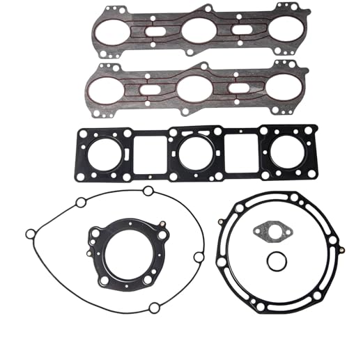 SBT Installation Gasket Kit Fits Yamaha 68N-13556-00-00 66V-81168-10-00