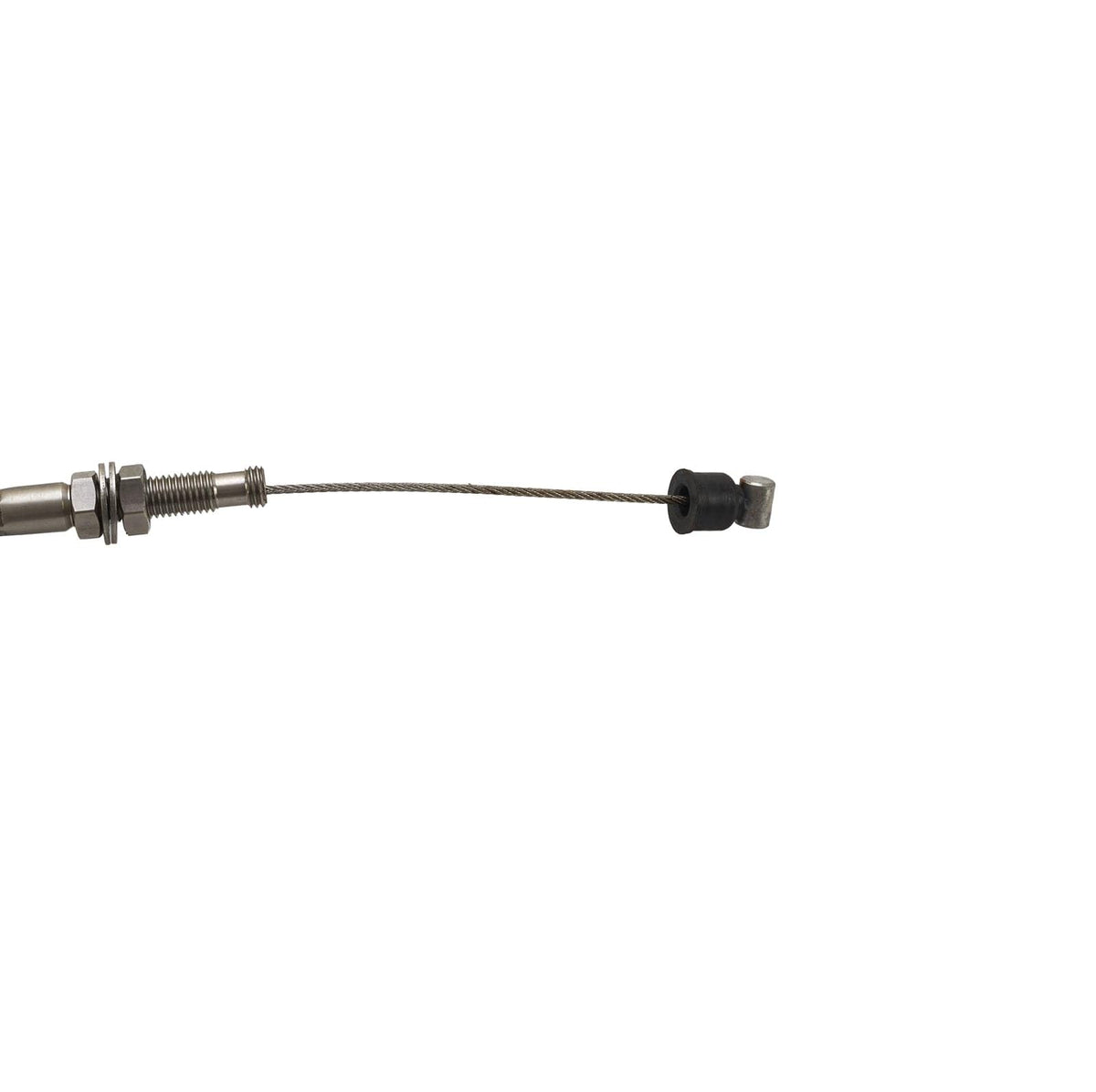 SBT Throttle Cable compatible with GU5-U7252-00-00 Yamaha SUV 1200 1999-04