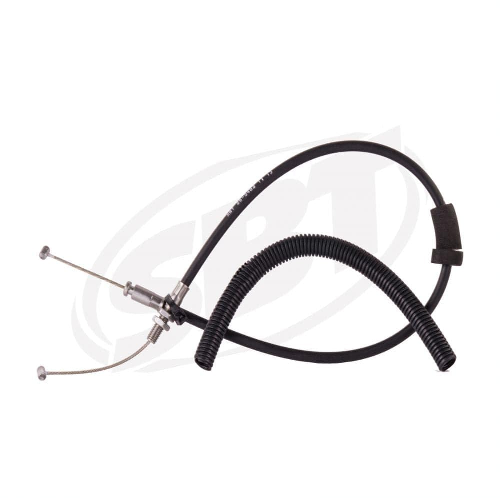 SBT Trim Cable Fits Yamaha GH1-6153D-10-00 Wave Raider 1100 Wave Raider 700 Wave