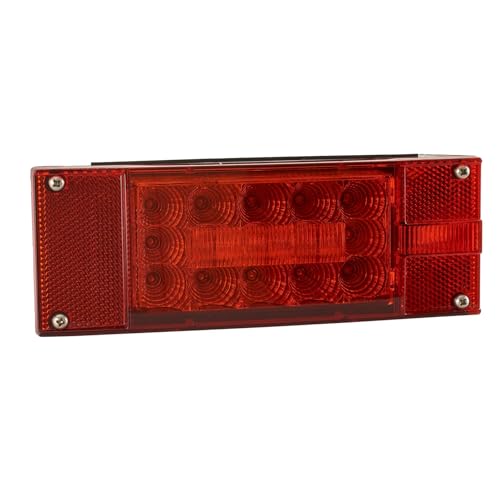 SBT Replacement Led Trailer Light (15 diodes Right Hand)