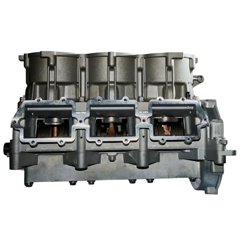 NEW SBT Short Block for Yamaha 1200 NPV 135HP - 65U-15100-00-94