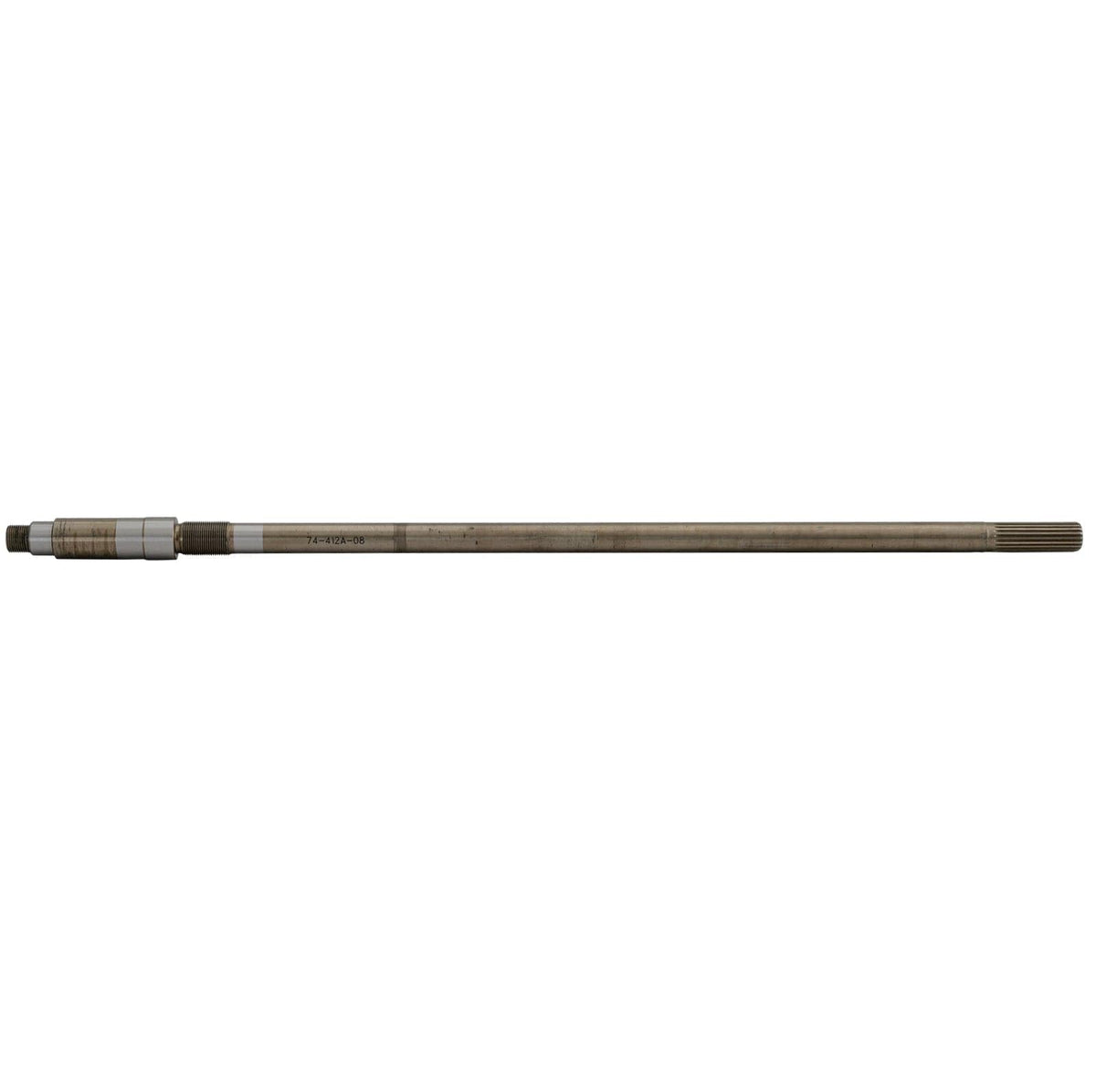 SBT Driveshaft Compatible with Yamaha 6AN-45511-00-00 FZR, FZS (Select Models)