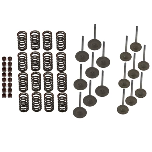 SBT Cylinder Head Rebuild Kit 6S5-12111-01-00 Yamaha 1.8L 2008-23