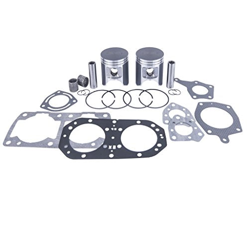 Top End Kit for Kawasaki 800 SX-R - Image 2