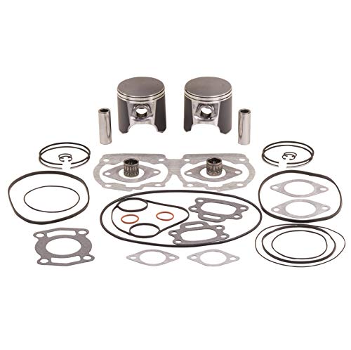 SBT Top End Kit for Sea-Doo 657 / 657X XP/GTX/SPX 1993 1994 1995