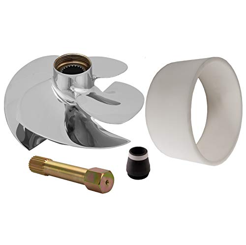 ADONIS Impeller kit 13/23 Compatible with Polaris Genesis