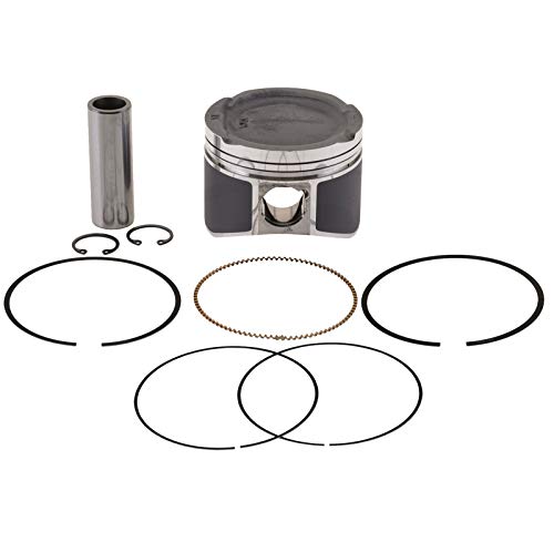 SBT Piston &amp; Ring Kit for Honda 13101-HW1-670 F12X R12X