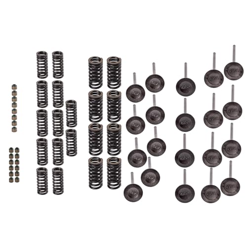 SBT Cylinder Head Rebuild Kit 4XV-12112-00-00 Yamaha 1.0/1.1L 2002-16