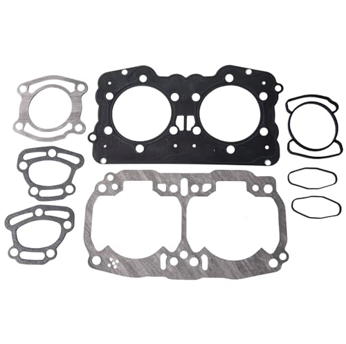 SBT Top End Gasket Kit Fits Sea-Doo 290888134 RX DI GTX DI LRV DI XP DI 3D 947