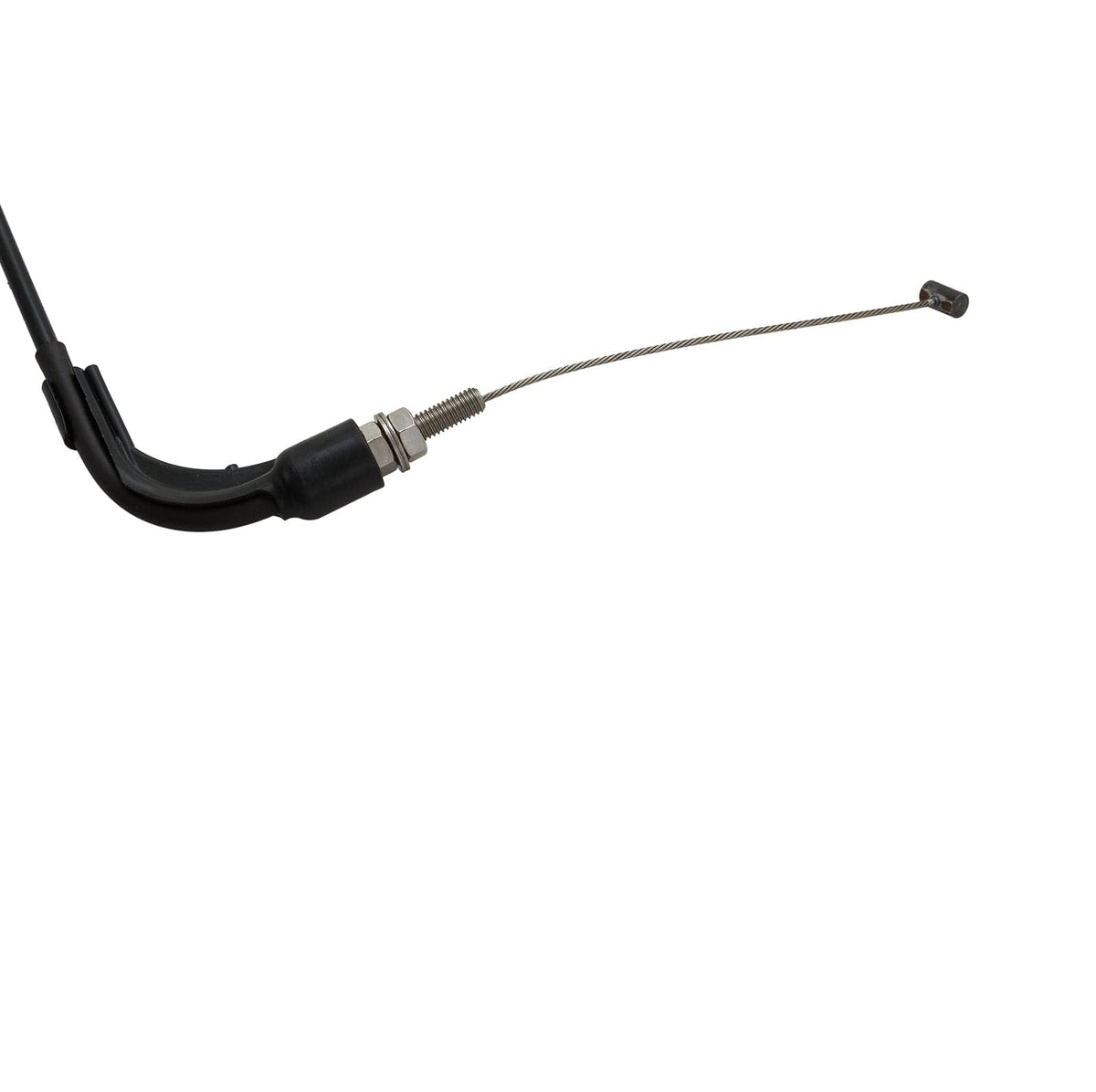 SBT Throttle Cable compatible with 54012-3775 Kawasaki 1200 STX-R 2005
