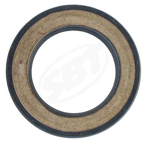 SBT Crankshaft Oil Seal Fits Kawasaki STX‑12F STX‑15F 92049-3737 Ultra LX Ultra