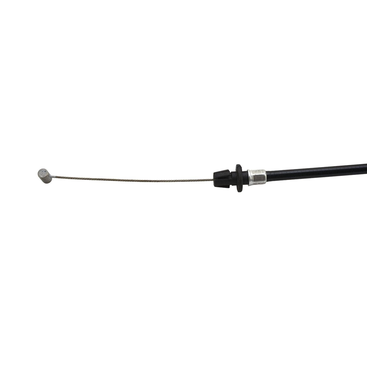 SBT Throttle Cable compatible with 7081186 Polaris MSX110/MSX150 2004