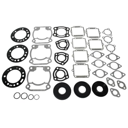 SBT Complete Gasket Kit Fits Polaris 3240055 3240193 3240141 SL750 SLT750