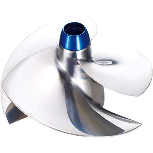 Solas Concord Series Impeller Kawasaki SX-R 1500/160/JT1500 STX160 2017-2022