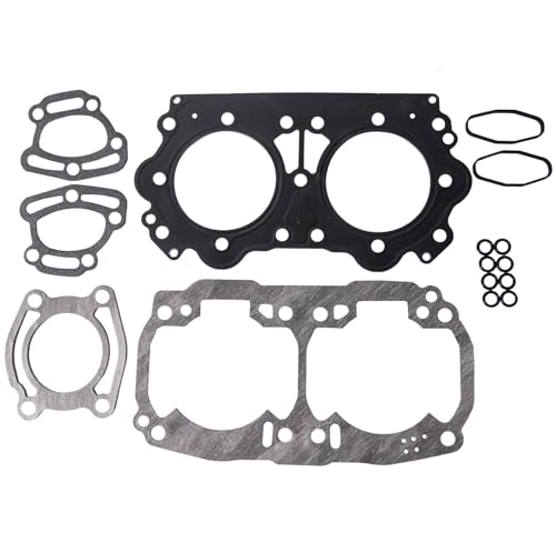 SBT Top-End Gasket Kit - Sea-Doo 290888131 GSX LTD, GTX, GTX LTD (Select Models)