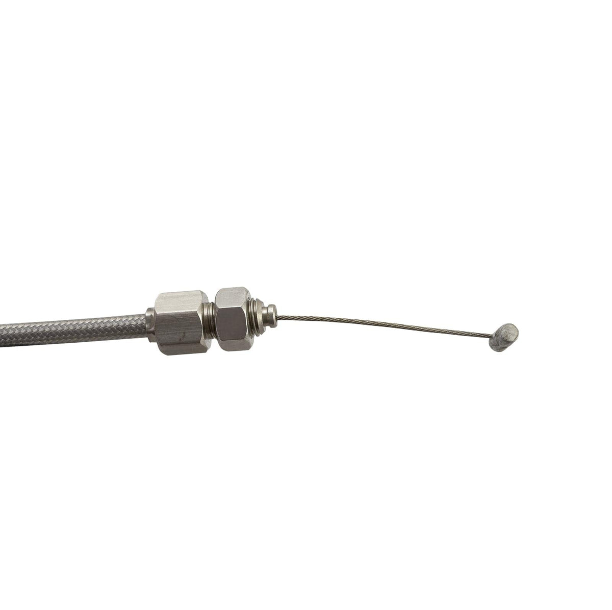 SBT Throttle Cable compatible with 277001589 Sea-Doo RXT-X 255 2008-2009