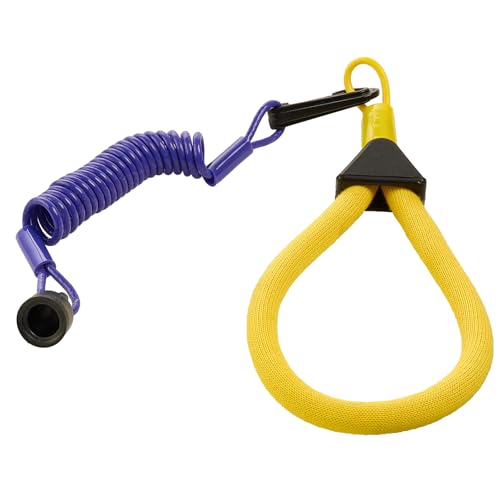 SBT Wrist/Vest (non DESS) Lanyard for Sea-Doo