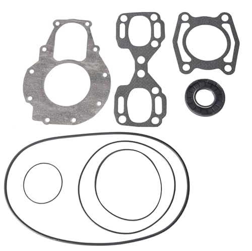 SBT Installation Gasket Kit Fits Sea-Doo 290931481 GTX RFI GSX RFI GTI LE RFI 3D