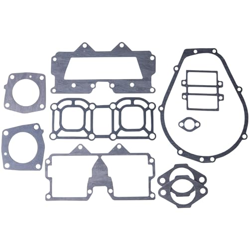 SBT Installation Gasket Kit Fits Yamaha 6M6-14613-A0-00 6M6-13566-A2-00