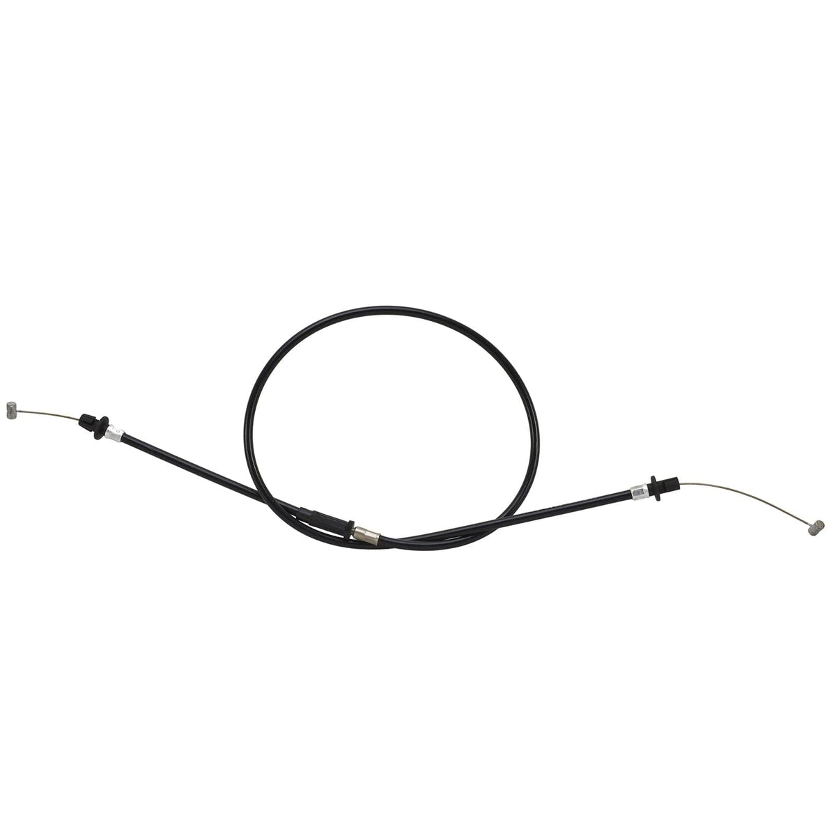 SBT Throttle Cable compatible with 7081186 Polaris MSX110/MSX150 2004