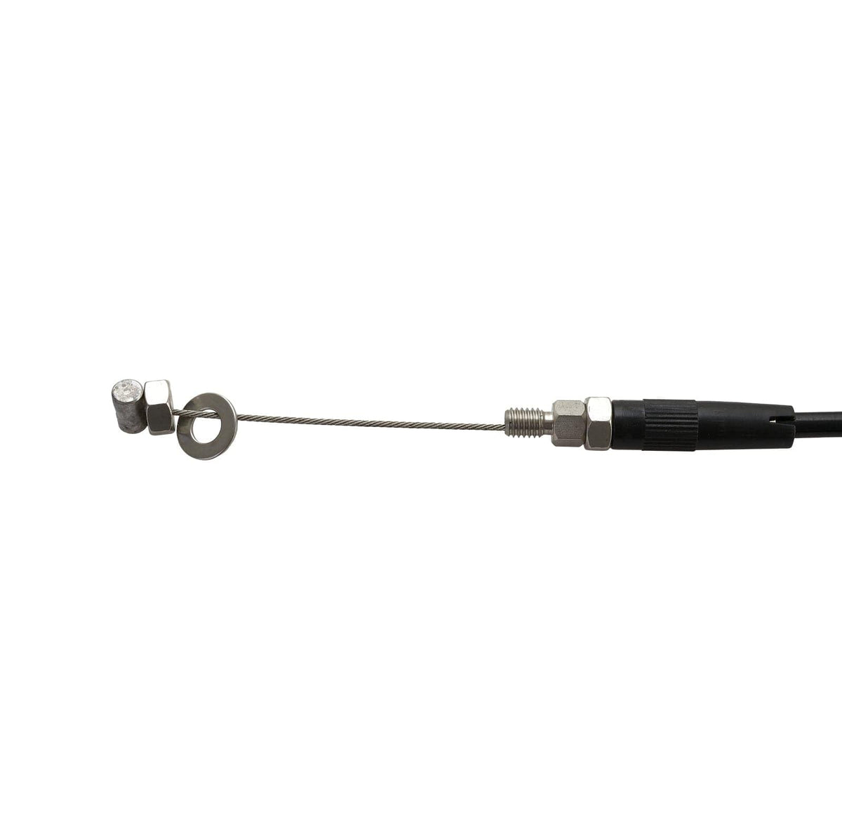 SBT Throttle Cable compatible with 277001589 Sea-Doo RXT-X 255 2008-2009