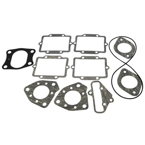 SBT Installation Gasket Kit Fits Kawasaki 92055-3712 11060-3723 11060-3717 SS ST