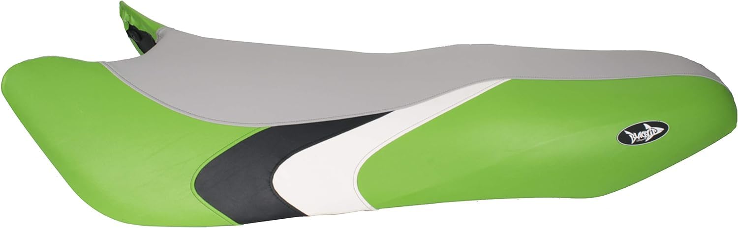 BlackTip Jetsports Seat Cover for Kawasaki STX-R STX 12F 15F STX 900 2002-2010