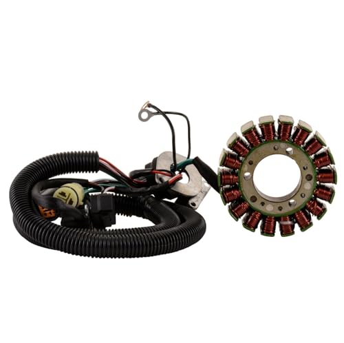 SBT Stator compatible with Yamaha 60T-81410-00-00, 60T-81410-01-00 GP1300