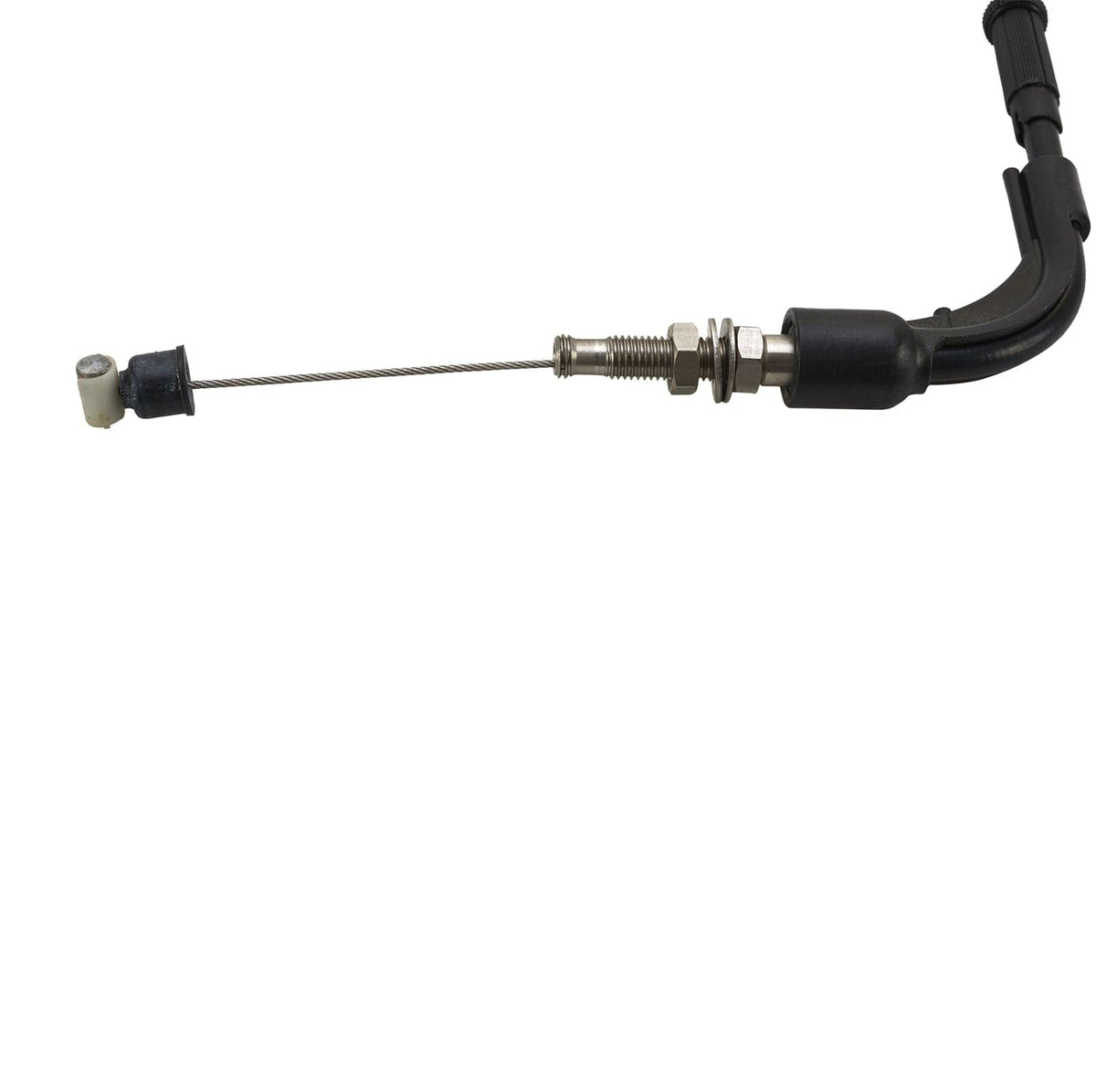 SBT Throttle Cable compatible with 7081136 Polaris MSX140 2003-04