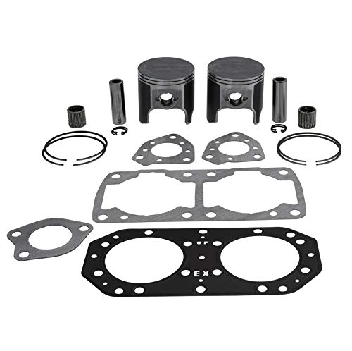 SBT Top End Kit for Kawasaki XiR 1994 ONLY