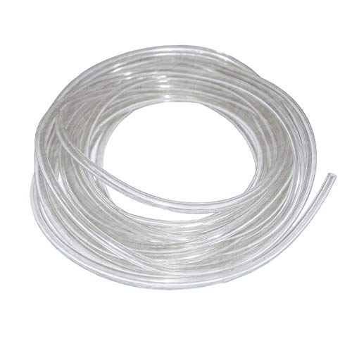 SBT Primer Line 25’ Roll of 1/8” Clear