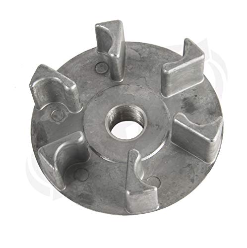 SBT PTO Coupler Fits Kawasaki 42034-3705 TS 650 SX Sc Jet Mate 750 Ss Xi