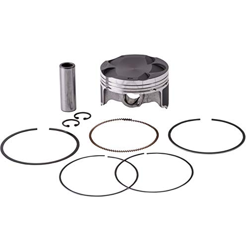 SBT Piston &amp; Ring Kit for Yamaha 60E-11631-00-B0 FX140 FX Cruiser AR 210