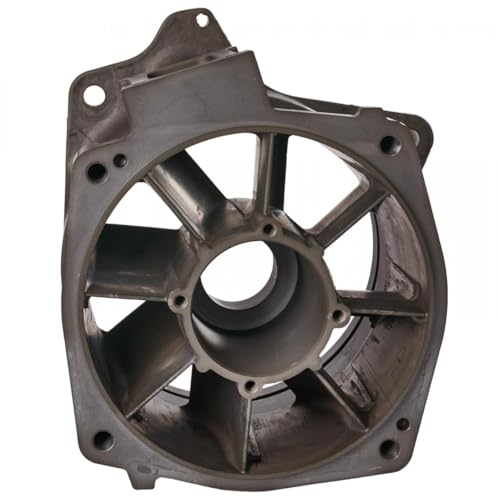 SBT Jet Pump Housing compatible with Yamaha 6HL-R1312-00-00 SVHO